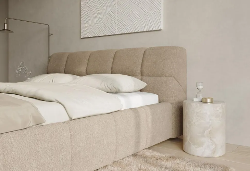 Bedframe Night Santiago
