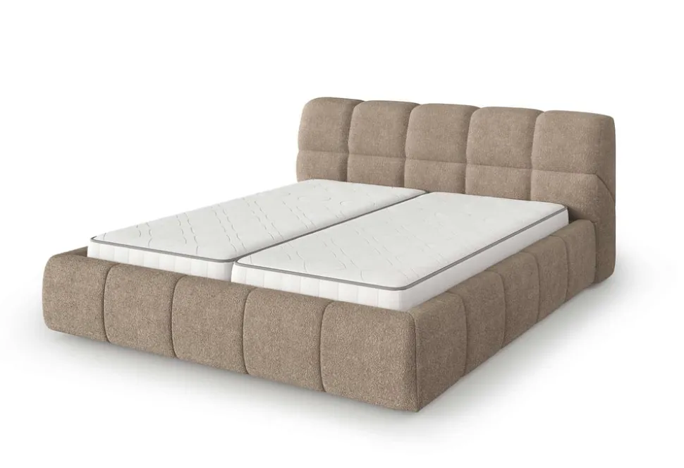 Bedframe Night Santiago