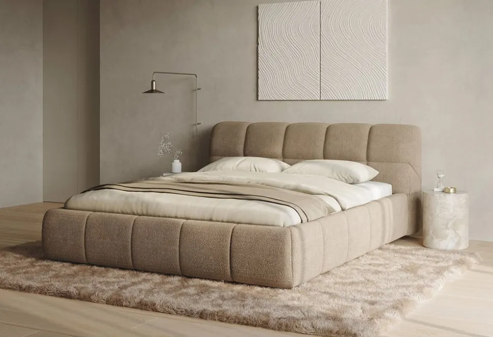 Bedframe Night Santiago