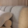 Bedframe Night Santiago - Edition