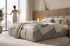 Bedframe Night Santiago - Edition