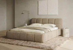 Bedframe Night Santiago - Snel leverbaar