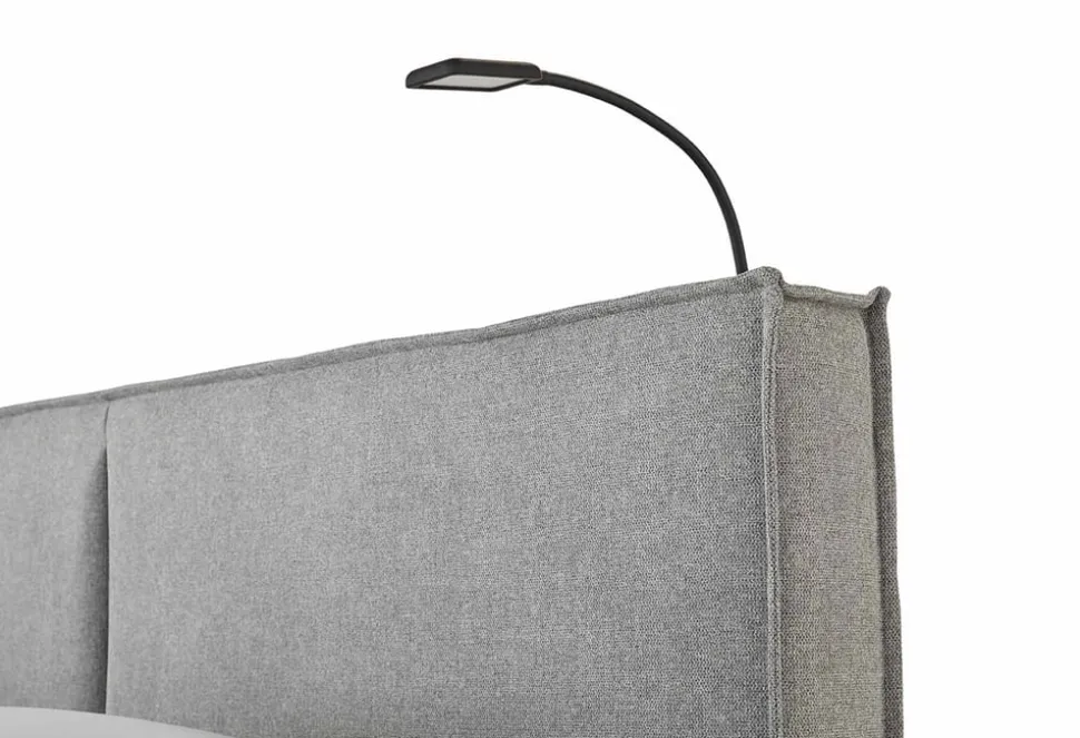 Bedlamp Lazy Zwart (set van 2)