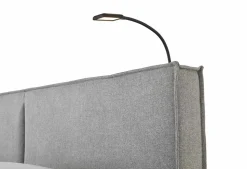 Bedlamp Lazy Zwart (set van 2)