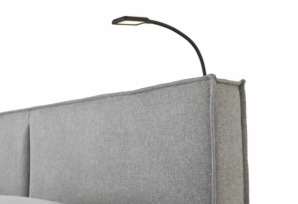 Bedlamp Lazy Zwart (set van 2)