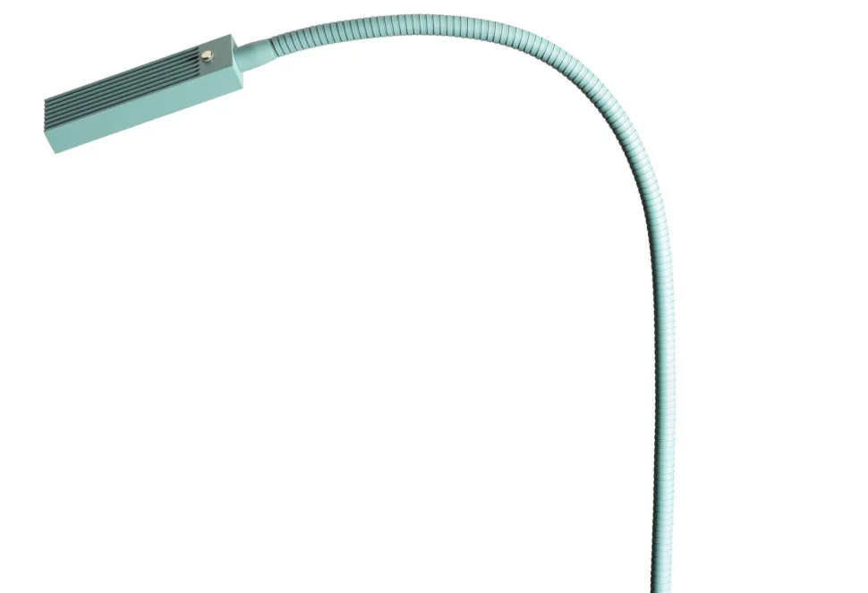 Bedlamp Lifestyle Mint