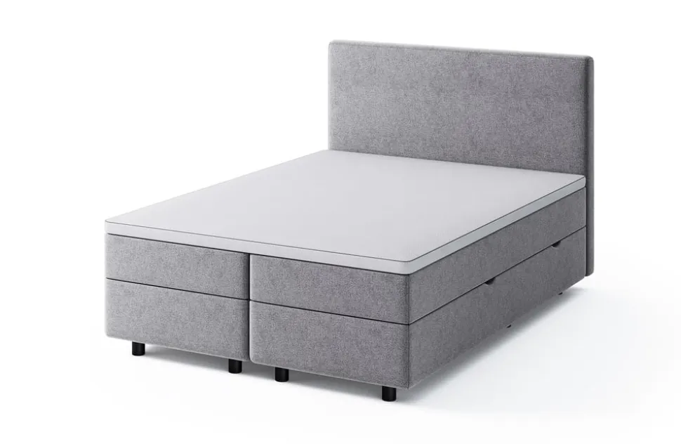 Bed met opbergruimte Dream Taurus