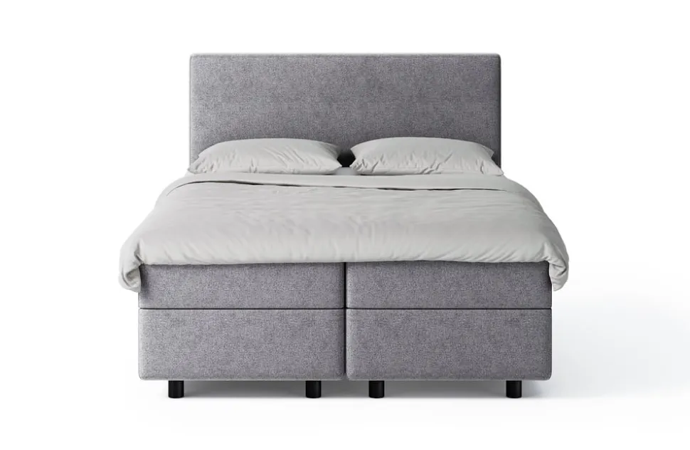 Bed met opbergruimte Dream Taurus