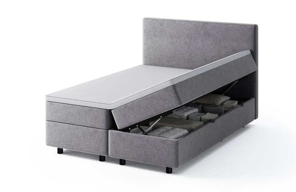 Bed met opbergruimte Dream Taurus
