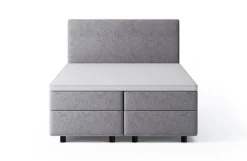 Bed met opbergruimte Dream Taurus