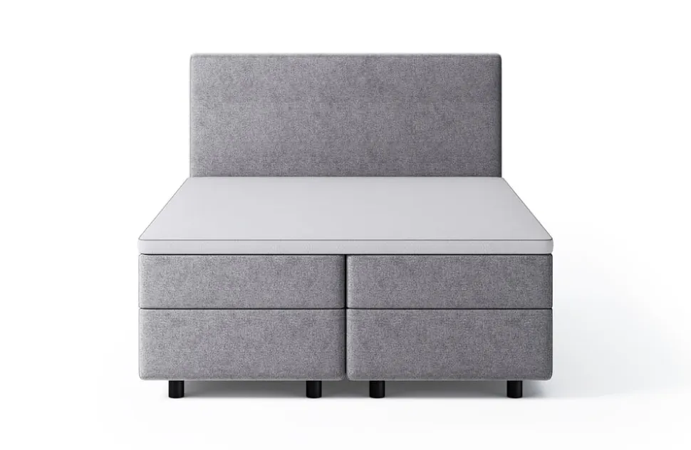 Bed met opbergruimte Dream Taurus
