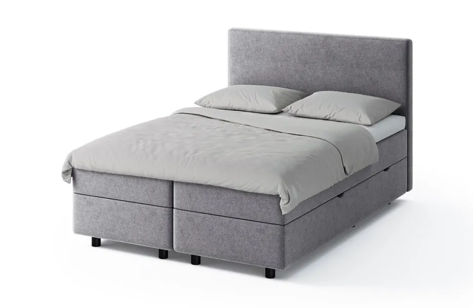 Bed met opbergruimte Dream Taurus