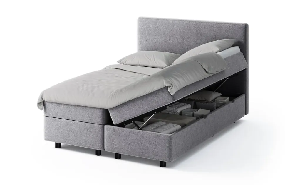 Bed met opbergruimte Dream Taurus