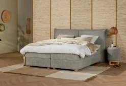 Boxspring Capella Cuscino