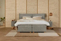 Boxspring Capella Cuscino