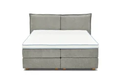 Boxspring Capella Cuscino