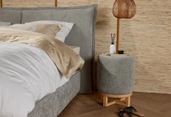 Boxspring Capella Cuscino