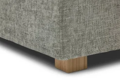 Boxspring Capella Cuscino