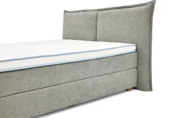 Boxspring Capella Cuscino - Snel leverbaar