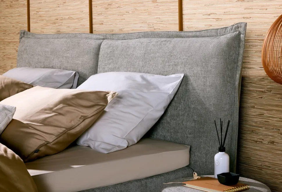 Boxspring Capella Cuscino - Snel leverbaar