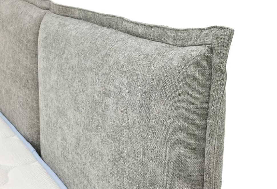 Boxspring Capella Cuscino - Snel leverbaar