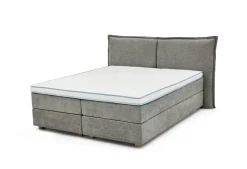 Boxspring Capella Cuscino - Snel leverbaar
