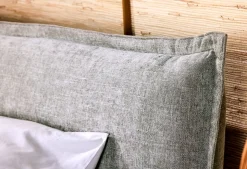 Boxspring Capella Cuscino - Snel leverbaar