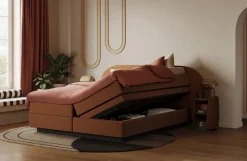 Boxspring Home 226