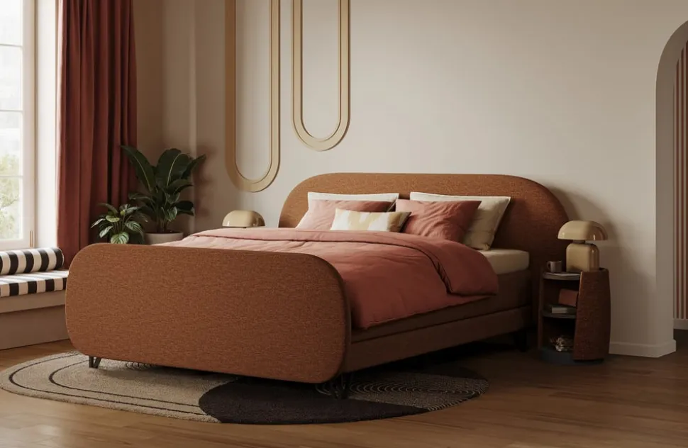 Boxspring Home 226