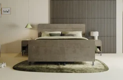 Boxspring Home 102