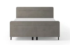 Boxspring Home 102