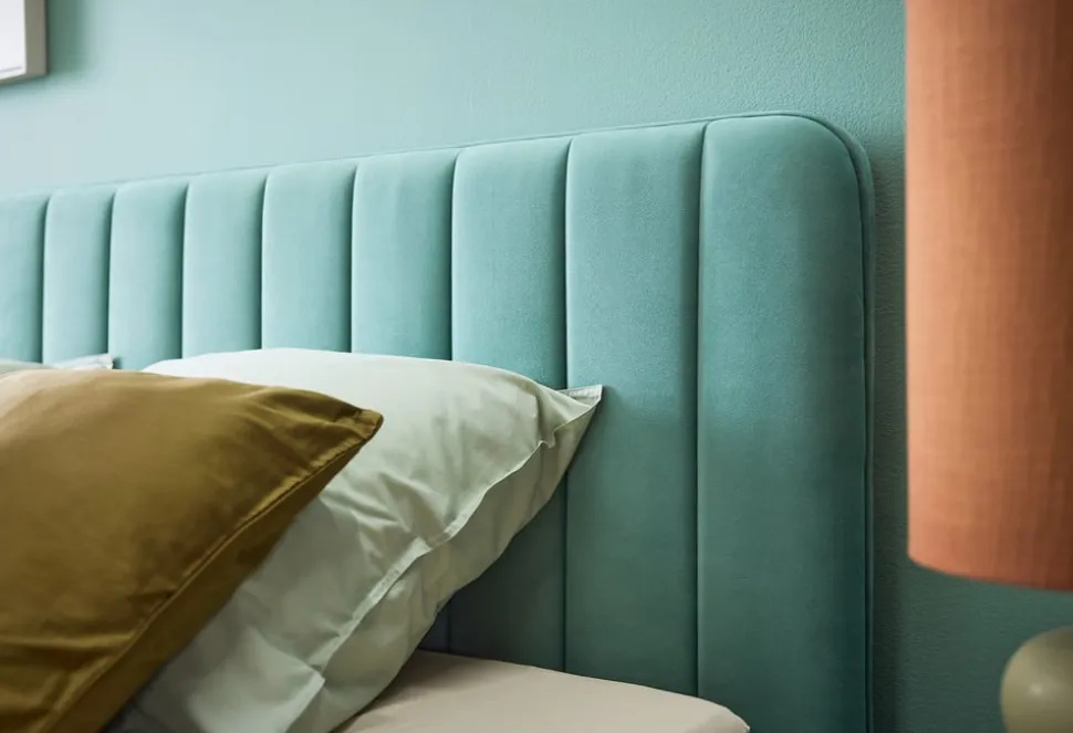 Boxspring Home 223