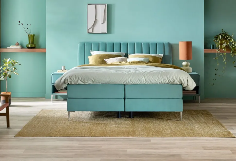Boxspring Home 223