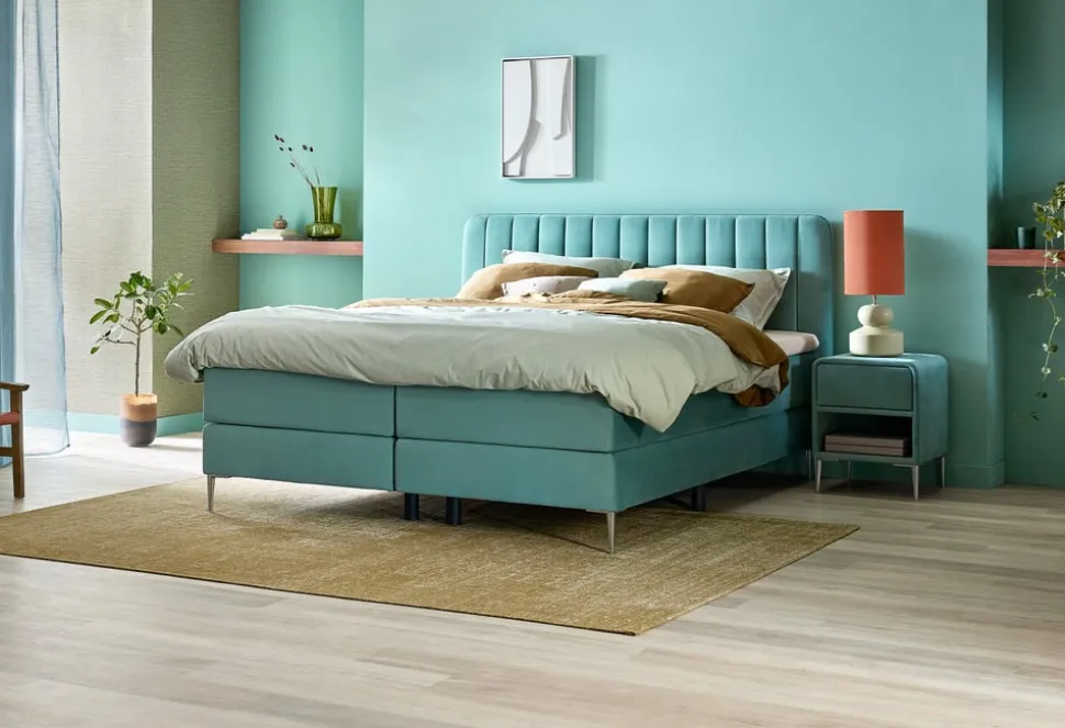 Boxspring Home 223