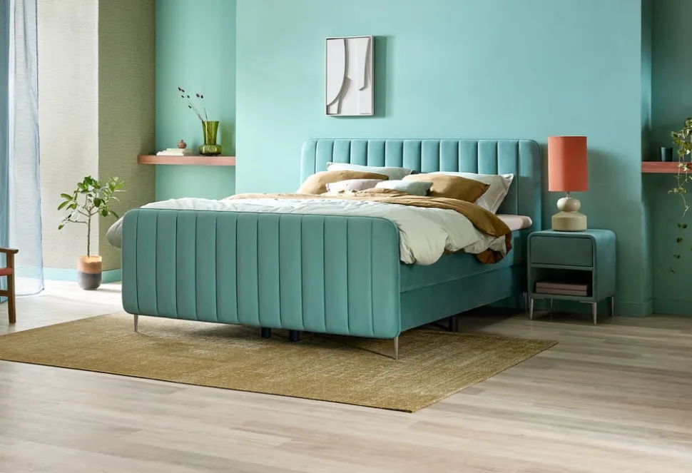 Boxspring Home 223