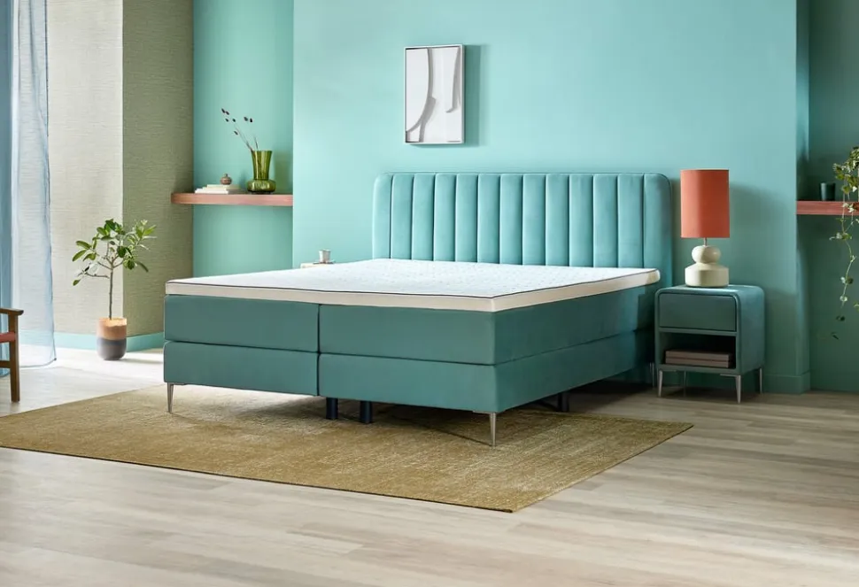 Boxspring Home 223