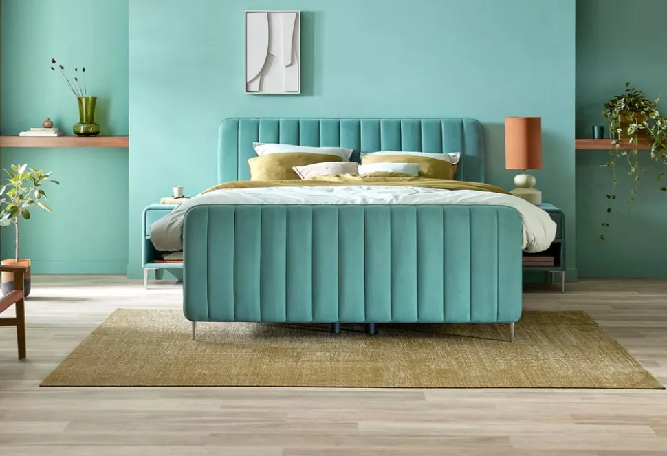 Boxspring Home 223