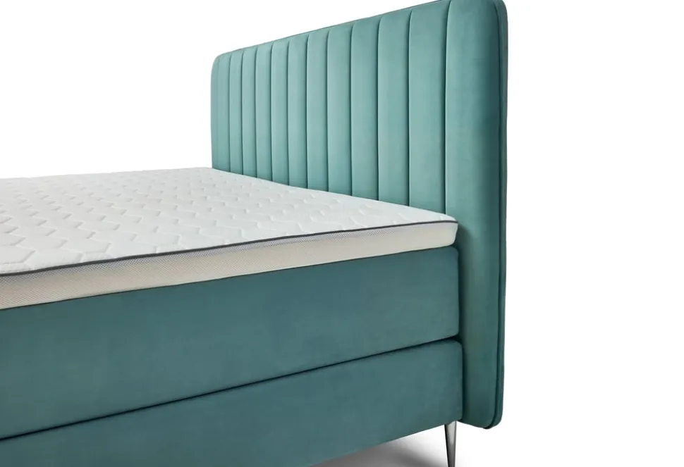 Boxspring Home 223