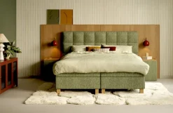 Boxspring Home 435