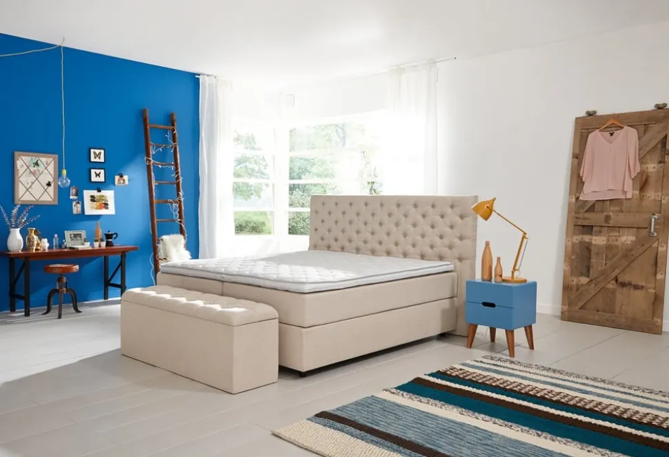 Boxspring Home 310