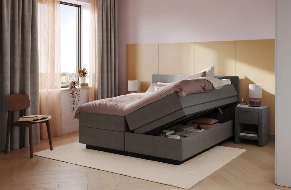 Boxspring Home 310