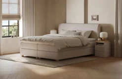 Boxspring Home 104