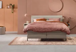 Boxspring Home 105