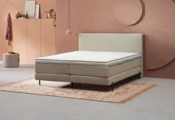 Boxspring Home 105