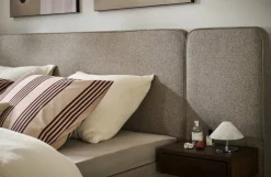 Boxspring Home Connect - by vtwonen