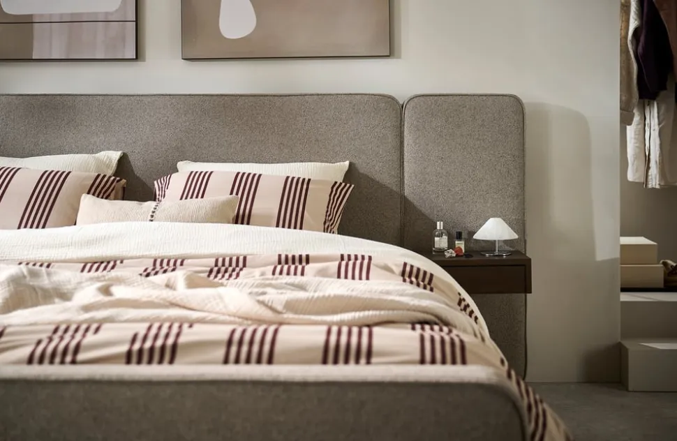Boxspring Home Connect - by vtwonen