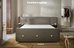 Boxspring Home Connect - by vtwonen
