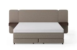 Boxspring Home Connect - by vtwonen