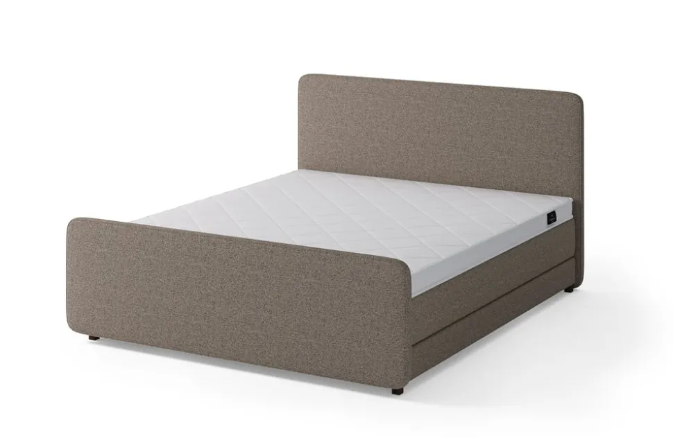 Boxspring Home Connect - by vtwonen