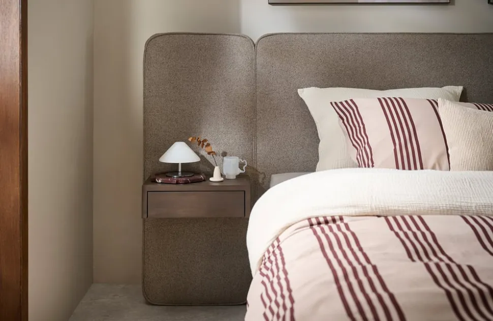 Boxspring Home Connect - by vtwonen